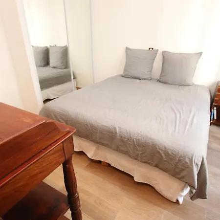 Lauriston Apartmán Paříž